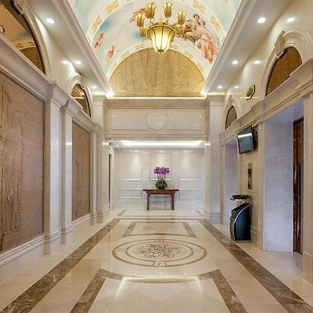 Vienna International Hotel Shaoguan Fengcailou Kültér fotó