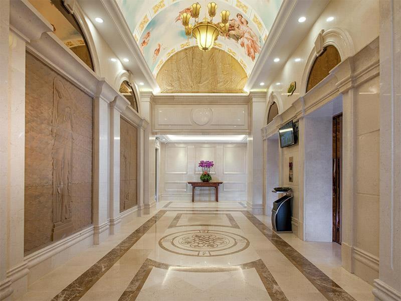 Vienna International Hotel Shaoguan Fengcailou Kültér fotó