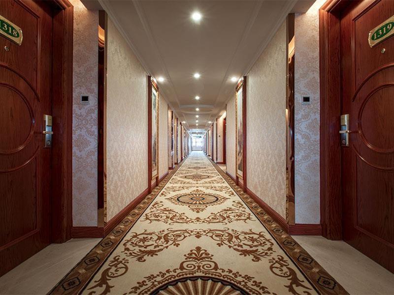 Vienna International Hotel Shaoguan Fengcailou Kültér fotó
